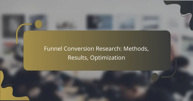 featured-image-funnel-conversion-research-methods-results-optimization