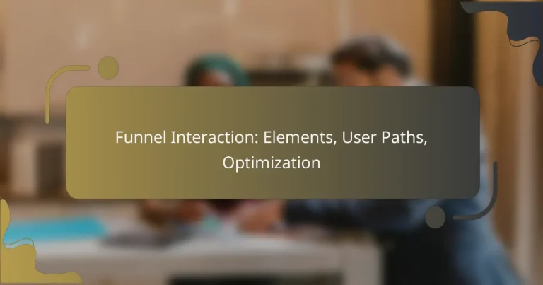 featured-image-funnel-interaction-elements-user-paths-optimization