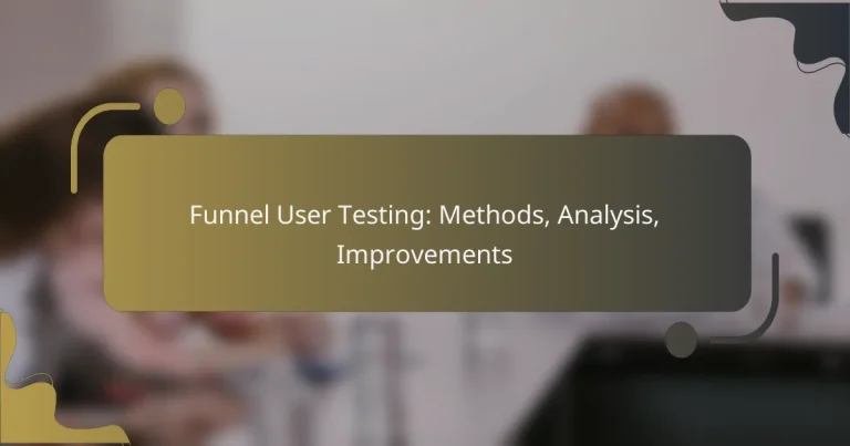 featured-image-funnel-user-testing-methods-analysis-improvements